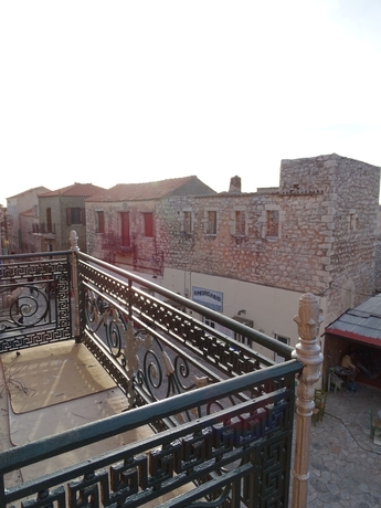 Imagen de la habitación del Hotel Sofia Areopoli. Foto 13