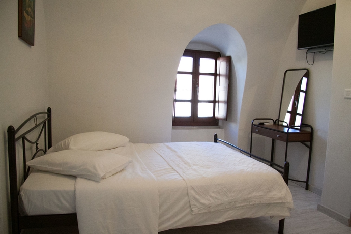 Imagen de la habitación del Hotel Sofia Areopoli. Foto 17