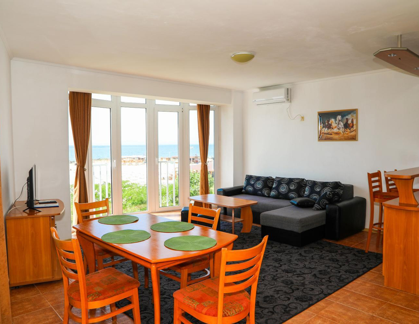 Imagen general del Hotel Sofia Beach. Foto 4