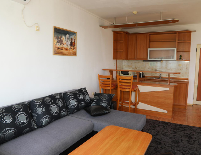 Imagen general del Hotel Sofia Beach. Foto 5