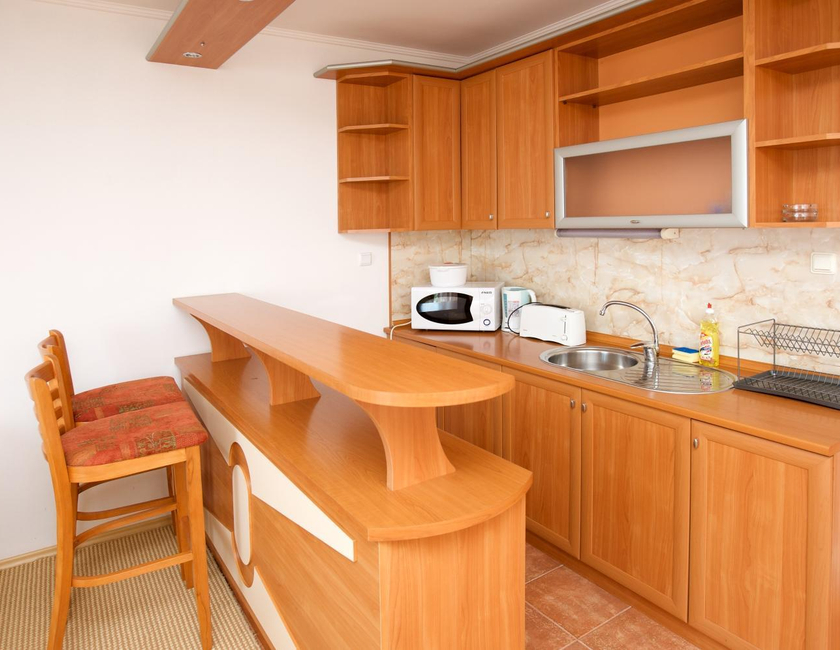 Imagen general del Hotel Sofia Beach. Foto 6