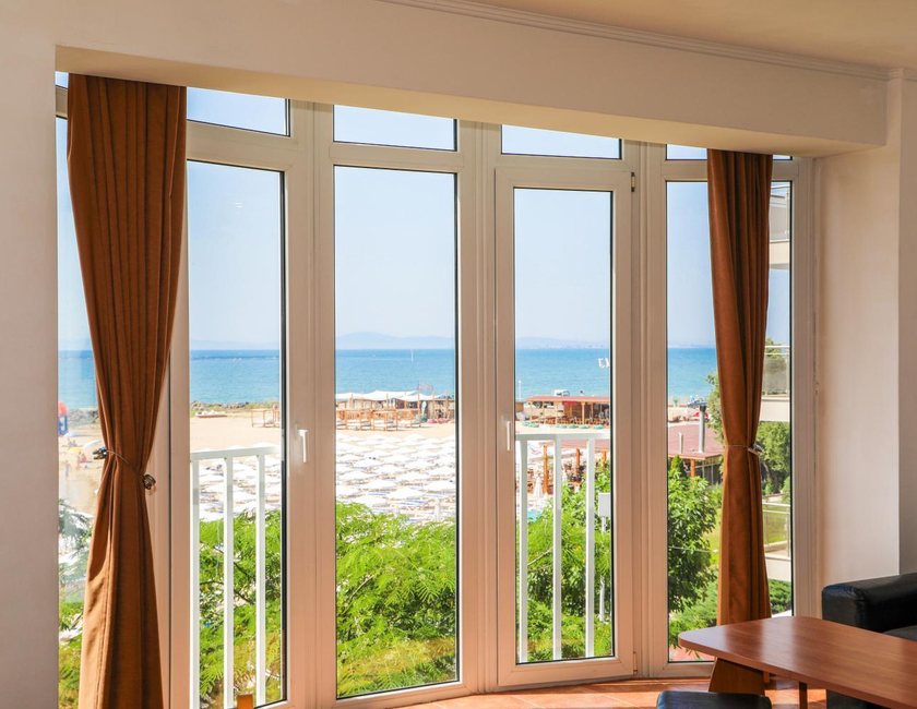 Imagen general del Hotel Sofia Beach. Foto 9