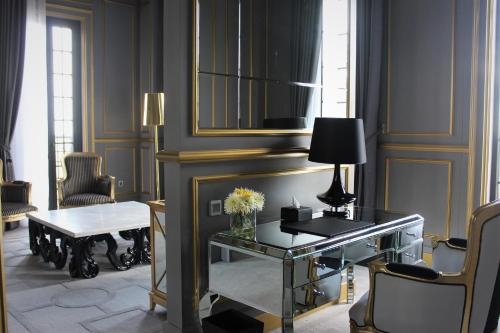 Imagen de la habitación del Hotel Sofia Boutique Residence. Foto 7