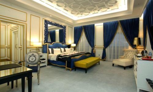 Imagen general del Hotel Sofia Boutique Residence. Foto 1