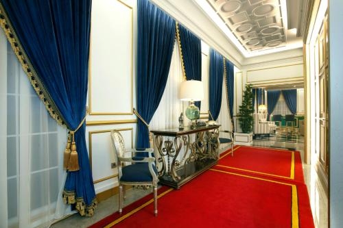 Imagen general del Hotel Sofia Boutique Residence. Foto 3