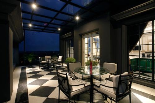 Imagen general del Hotel Sofia Boutique Residence. Foto 5