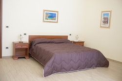 Imagen de la habitación del Hotel Sofia, Catania. Foto 2