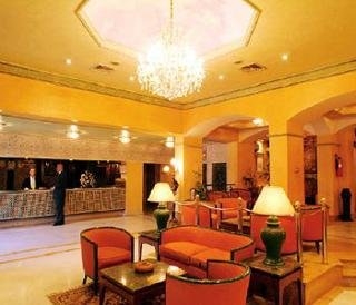 Imagen general del Hotel Sofia, Fez. Foto 2