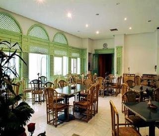 Imagen general del Hotel Sofia, Fez. Foto 3