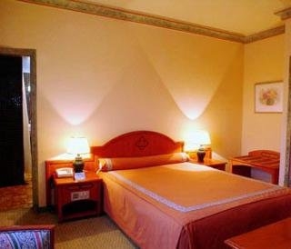 Imagen de la habitación del Hotel Sofia, Fez. Foto 6