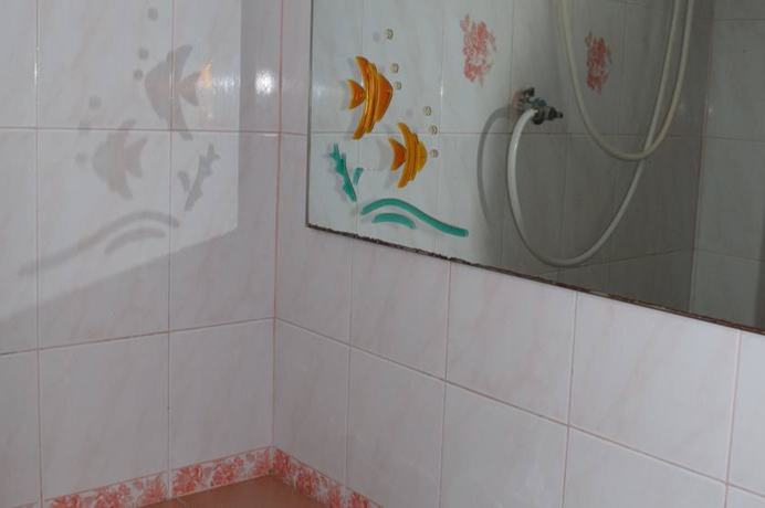 Imagen de la habitación del Hotel Sofia Garden Resort. Foto 5