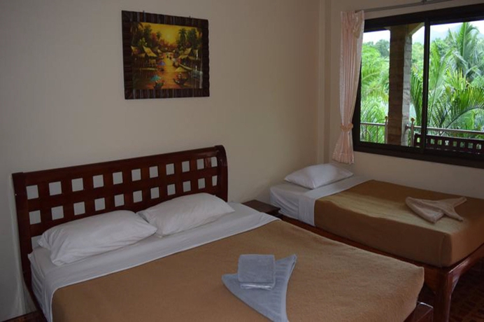 Imagen de la habitación del Hotel Sofia Garden Resort. Foto 6