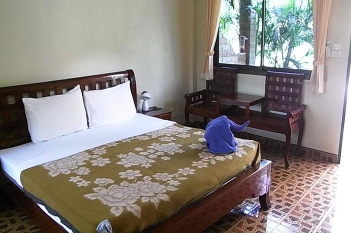 Imagen de la habitación del Hotel Sofia Garden Resort. Foto 8