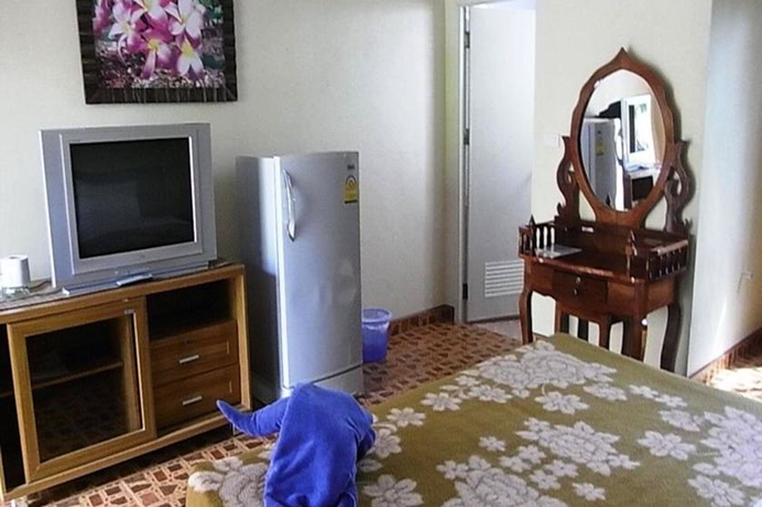 Imagen de la habitación del Hotel Sofia Garden Resort. Foto 9