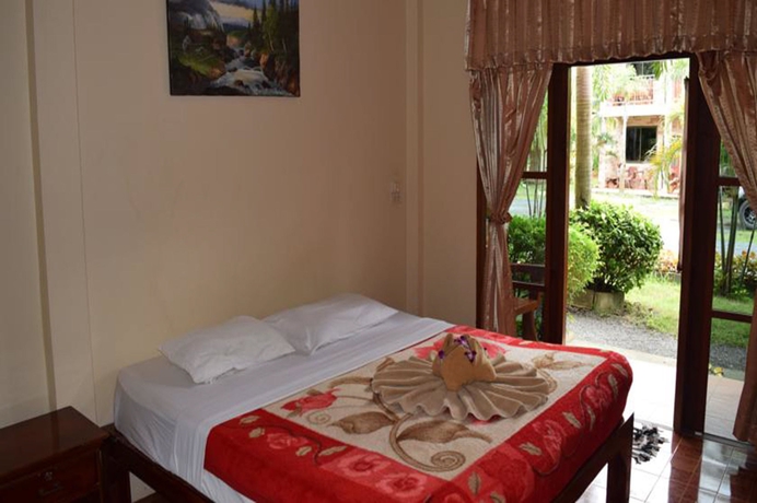 Imagen de la habitación del Hotel Sofia Garden Resort. Foto 10