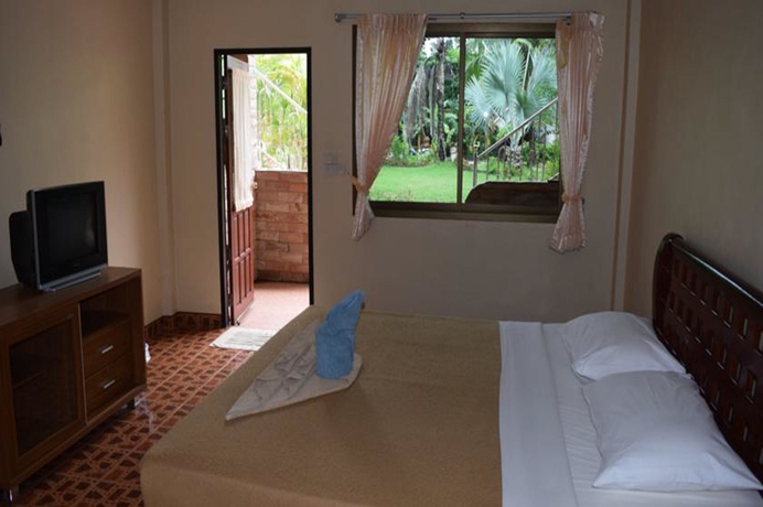 Imagen de la habitación del Hotel Sofia Garden Resort. Foto 13