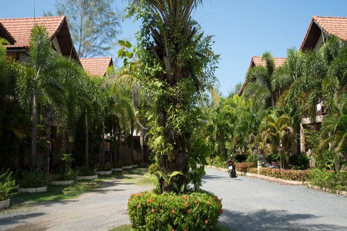 Imagen de los exteriores del Hotel Sofia Garden Resort, Koh Chang. Foto 14