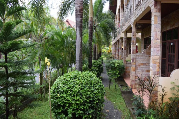 Imagen de los exteriores del Hotel Sofia Garden Resort, Koh Chang. Foto 15