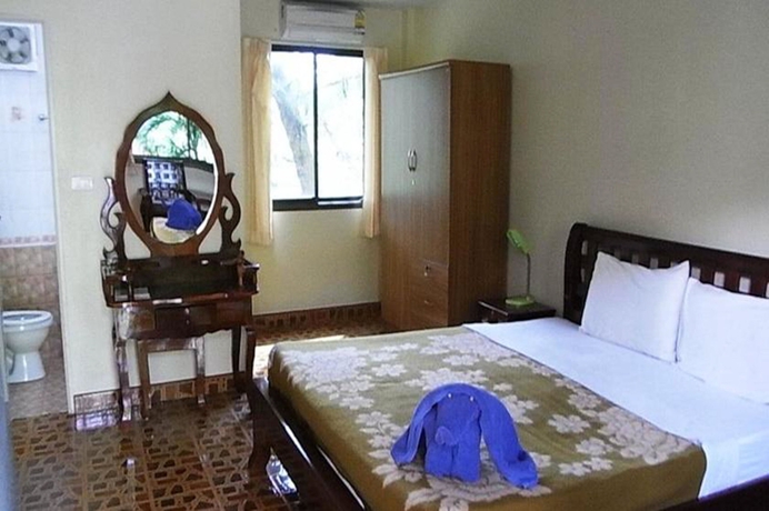 Imagen de la habitación del Hotel Sofia Garden Resort, Koh Chang. Foto 7