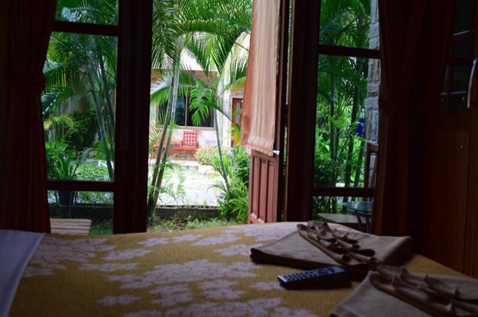 Imagen de la habitación del Hotel Sofia Garden Resort, Koh Chang. Foto 11