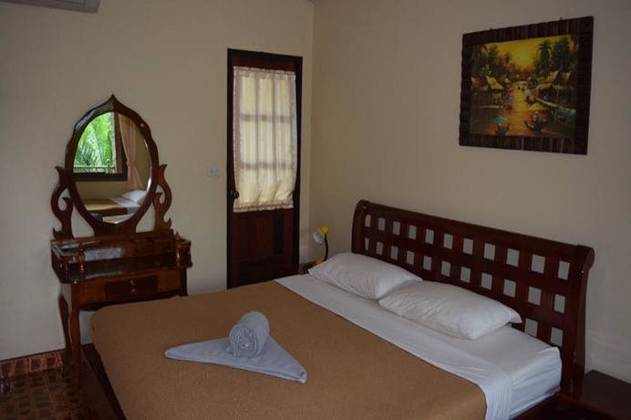 Imagen de la habitación del Hotel Sofia Garden Resort, Koh Chang. Foto 12