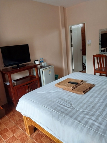 Imagen de la habitación del Hotel Sofia Garden Resort, Koh Chang. Foto 2
