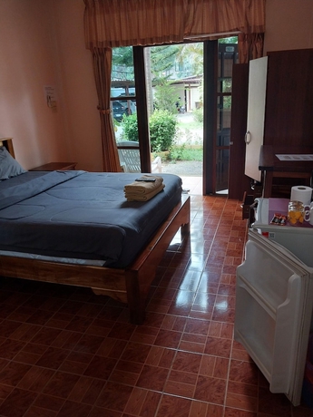 Imagen de la habitación del Hotel Sofia Garden Resort, Koh Chang. Foto 3