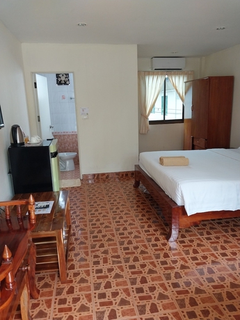 Imagen de la habitación del Hotel Sofia Garden Resort, Koh Chang. Foto 4