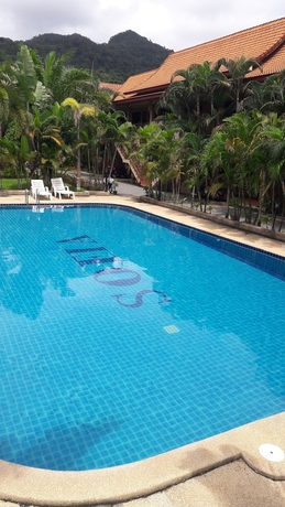 Imagen general del Hotel Sofia Garden Resort, Koh Chang. Foto 1