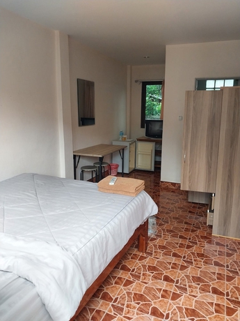 Imagen de la habitación del Hotel Sofia Garden Resort, Koh Chang. Foto 5
