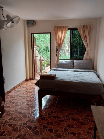 Imagen de la habitación del Hotel Sofia Garden Resort, Koh Chang. Foto 6