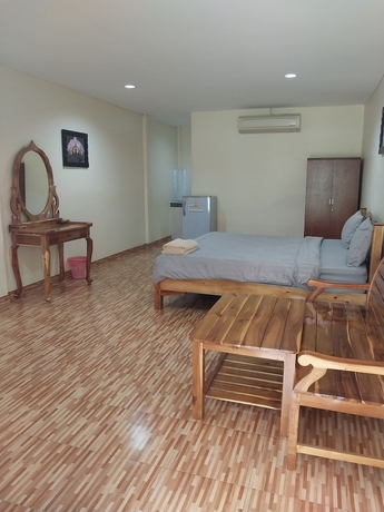 Imagen de la habitación del Hotel Sofia Garden Resort, Koh Chang. Foto 8