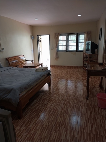 Imagen de la habitación del Hotel Sofia Garden Resort, Koh Chang. Foto 9