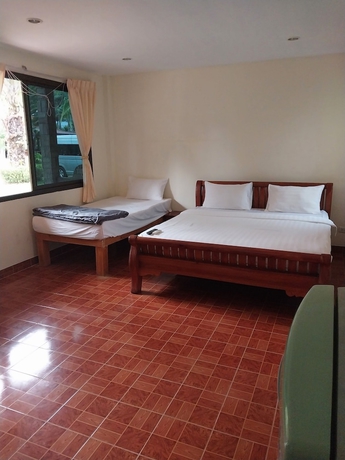 Imagen de la habitación del Hotel Sofia Garden Resort, Koh Chang. Foto 10