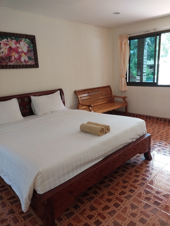 Imagen de la habitación del Hotel Sofia Garden Resort, Koh Chang. Foto 11