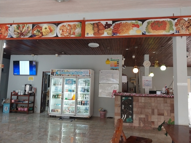 Imagen de los interiores del Hotel Sofia Garden Resort, Koh Chang. Foto 19