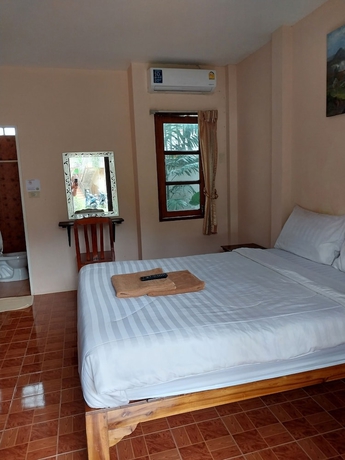 Imagen de la habitación del Hotel Sofia Garden Resort, Koh Chang. Foto 12