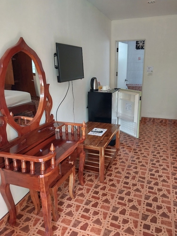 Imagen de la habitación del Hotel Sofia Garden Resort, Koh Chang. Foto 13