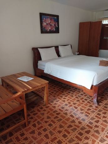 Imagen de la habitación del Hotel Sofia Garden Resort, Koh Chang. Foto 15