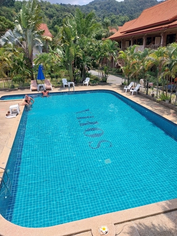 Imagen de la habitación del Hotel Sofia Garden Resort, Koh Chang. Foto 16