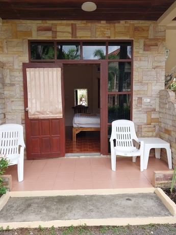 Imagen de la habitación del Hotel Sofia Garden Resort, Koh Chang. Foto 17