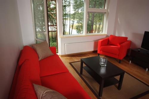 Imagen de la habitación del Hotel Sofia, Helsinki. Foto 9