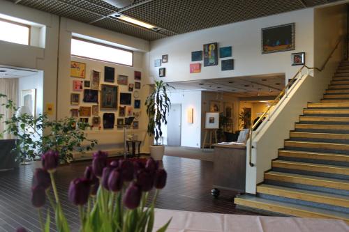 Imagen general del Hotel Sofia, Helsinki. Foto 3