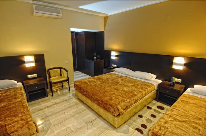 Imagen de la habitación del Hotel Sofia, Heraklion. Foto 3