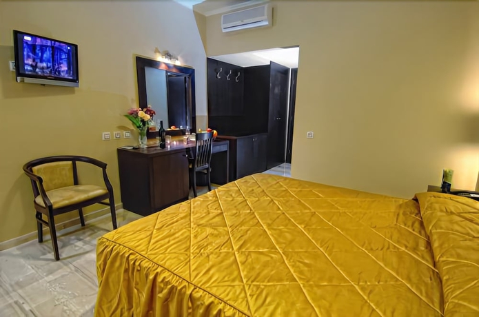 Imagen de la habitación del Hotel Sofia, Heraklion. Foto 5