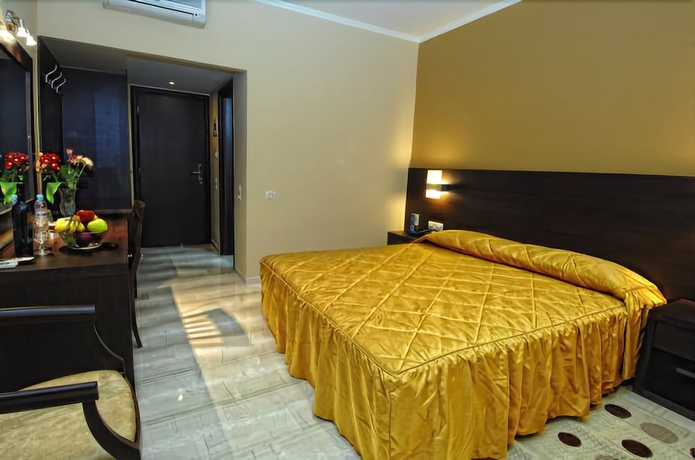 Imagen de la habitación del Hotel Sofia, Heraklion. Foto 6