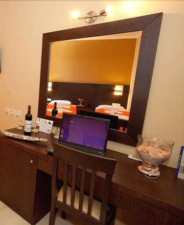 Imagen de la habitación del Hotel Sofia, Heraklion. Foto 7