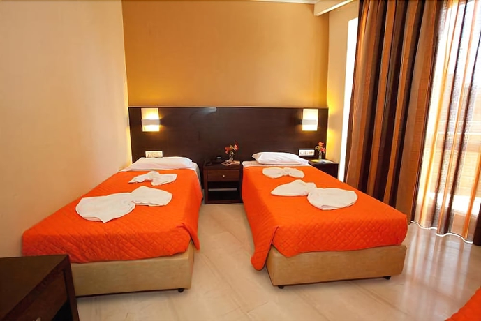 Imagen de la habitación del Hotel Sofia, Heraklion. Foto 13