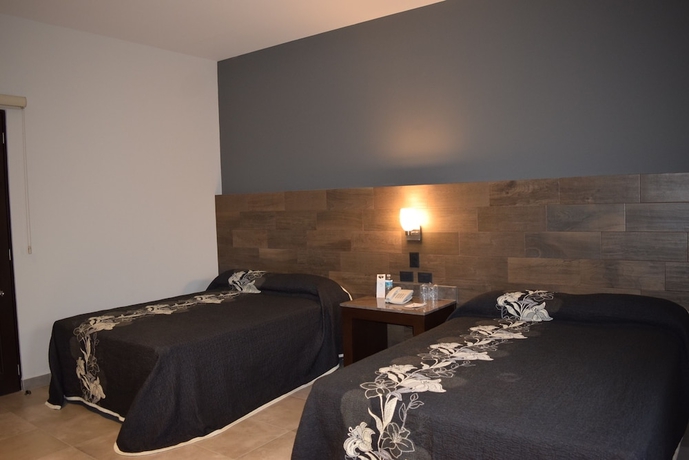 Imagen de la habitación del Hotel Sofia, Heroica Puebla de Zaragoza. Foto 7