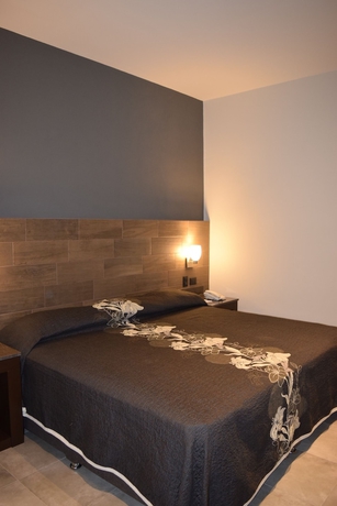 Imagen de la habitación del Hotel Sofia, Heroica Puebla de Zaragoza. Foto 9